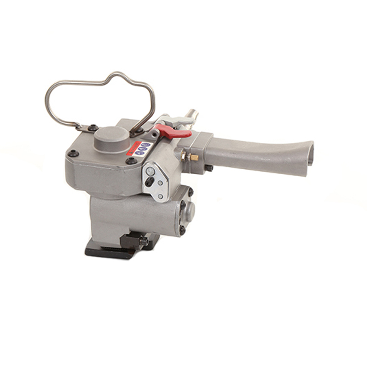 Pneumatic Sealer for PET Band