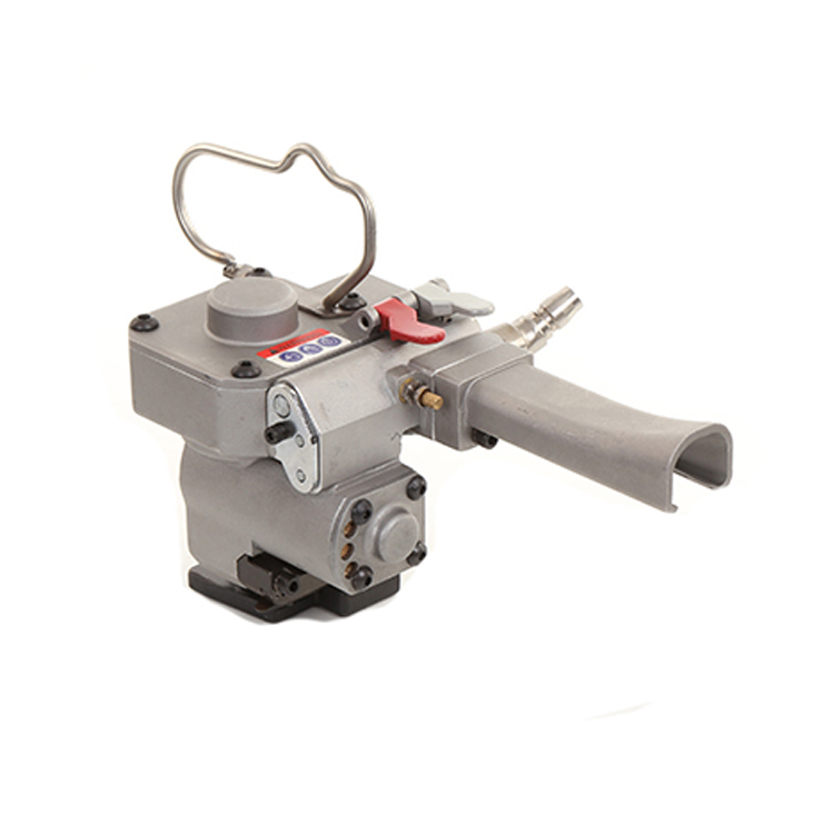 Pneumatic Sealer for PET Band