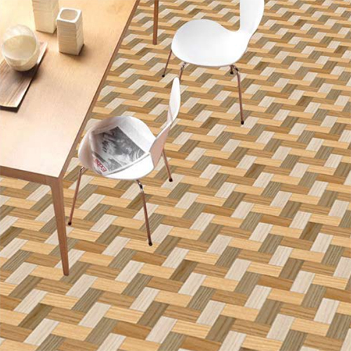 Tile No.2093 Ceramic Rustic Floor Tiles