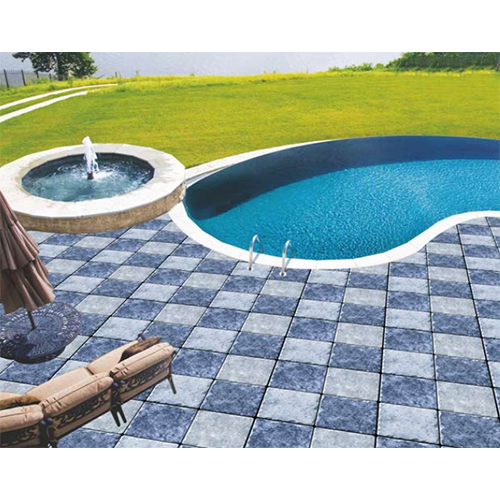 Tile No.2130 Ceramic Rustic Floor Tiles