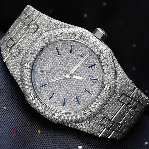 Luxury Gold Mechanical Watch For Men And Women - Color: Different Available