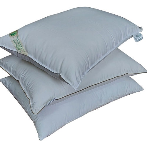 Eye Pillow - Color: White