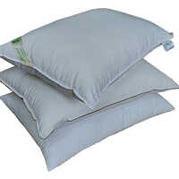 Meditation Pillow - Color: White