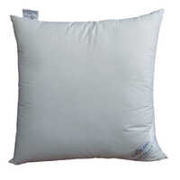 Microfill Cushions - Color: White