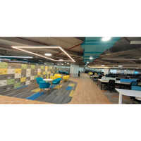 Interior Work