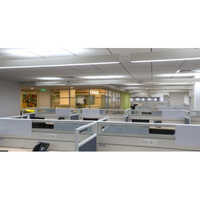Interior Work
