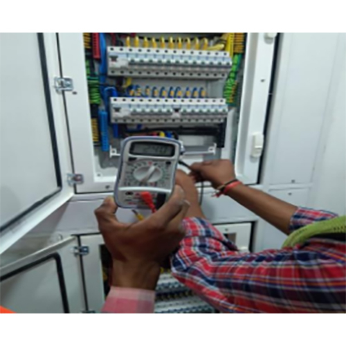 Electrical Works