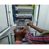 Electrical Works