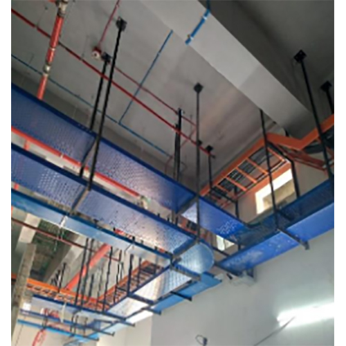 Electrical Works
