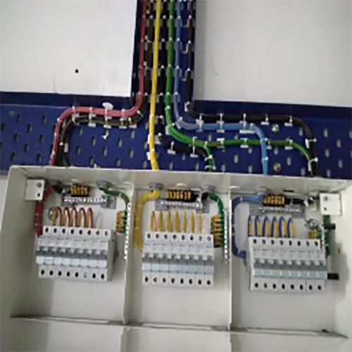 Electrical Works