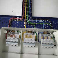 Electrical Works