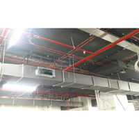 HAVC Works