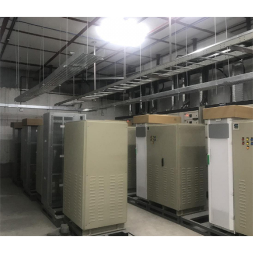 UPS And Battery Works