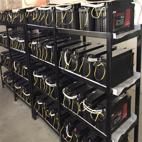 UPS And Battery Works