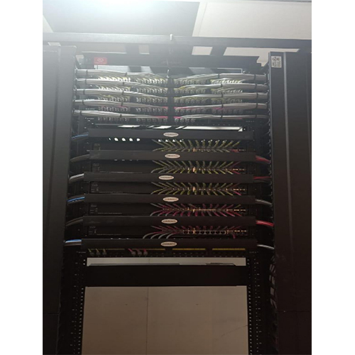 Data Networking