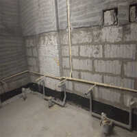 Civil Plumbing Works