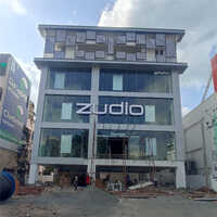 ACP Cladding