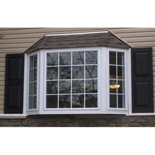 Upvc Doors And Windows - Color: White