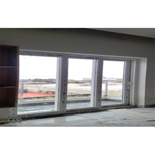 UPVC Doors And Windows