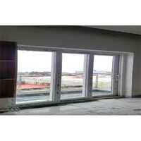 UPVC Doors And Windows