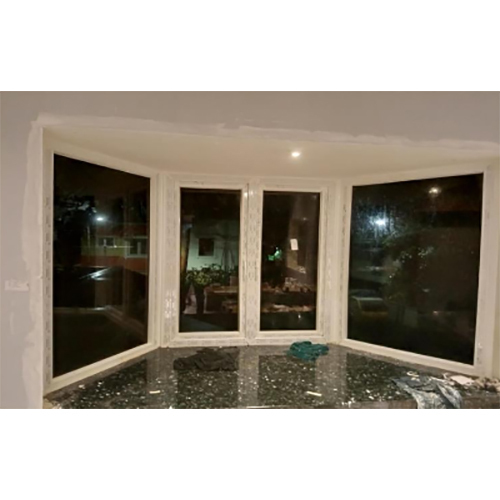 UPVC Doors And Windows