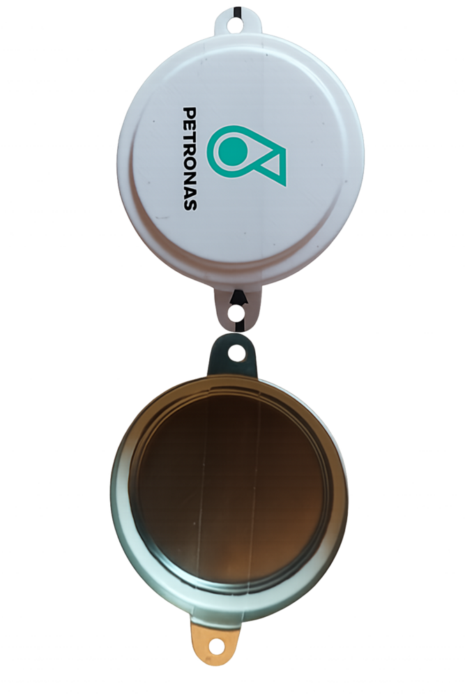 Printed Drum Capseals
