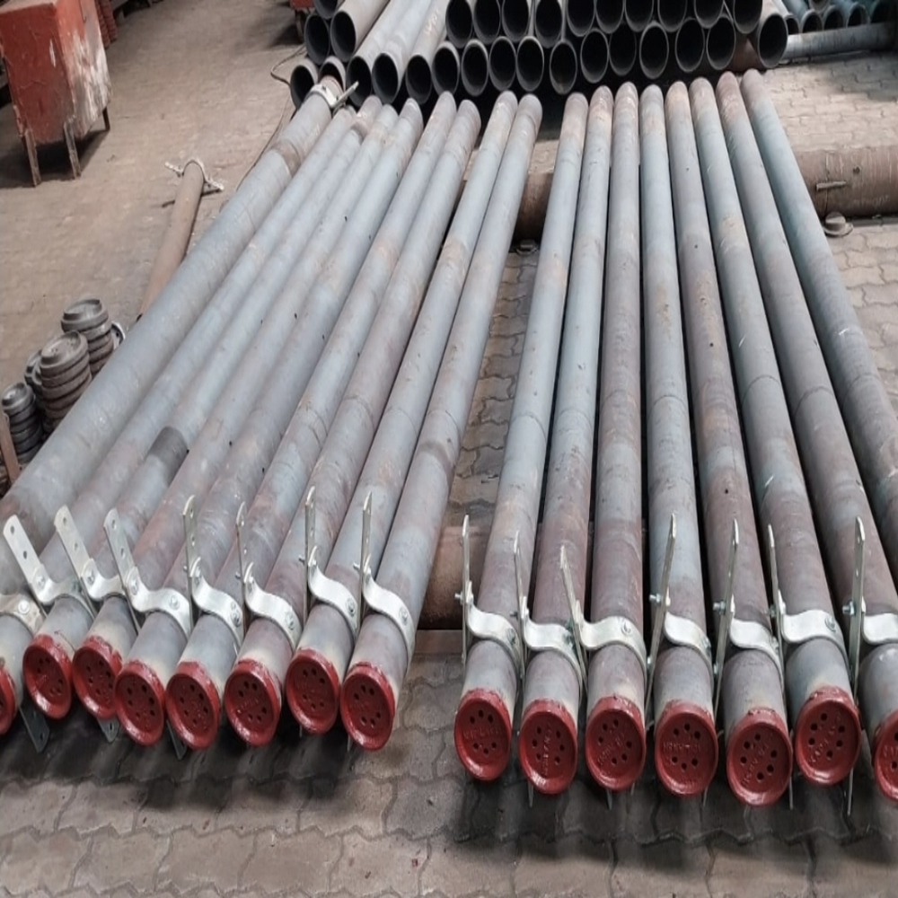 CI-EARTHING ELECTRODE