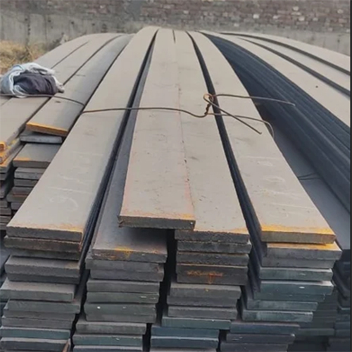 LC Flat Bar