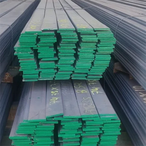 Low Carbon Flat Bar