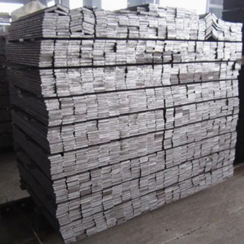 11A Spring Steel Flat Bar