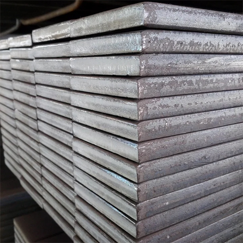 SUP 9A Spring Steel Flat Bar