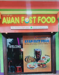 3D Acrylic LED Sign Board