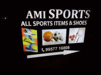 2D Acrylic LED Signboard