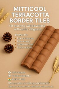 Mitticool wall Tiles