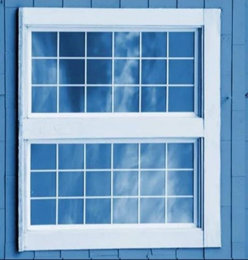 Upvc Fixed Window - Application: Reqiurment Based