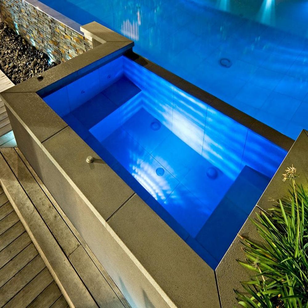 swimming pool manufacturer