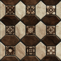 Outdoor Tiles Aoct014 - Color: Mixed