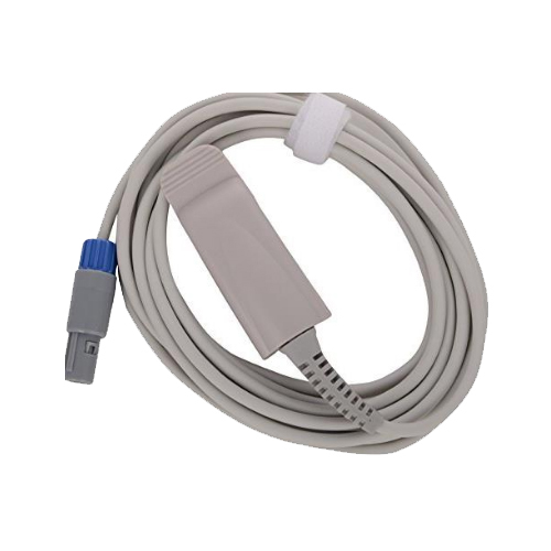 3 M Spo2 Adult Clip Mindray Pin 40 Dg Connector Probe - Application: Hospital