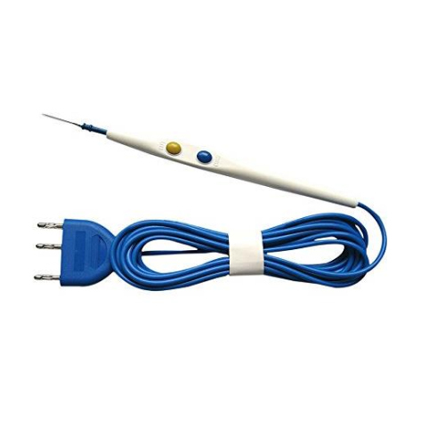 Disposable Electrosurgical Control Pencil - Application: Hospital