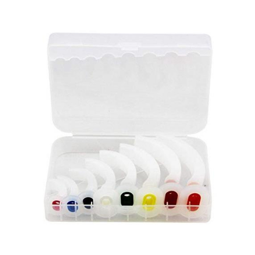 Guedel Airways Kit - Application: Hospital