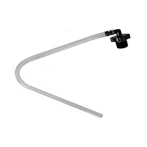 Humidifier Connector Tube - Application: Hospital