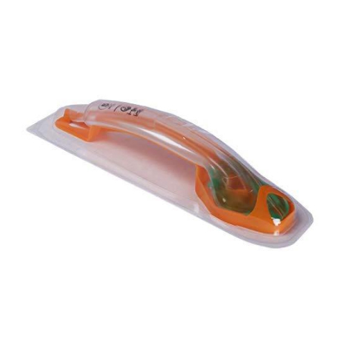 Intersurgical I-Gel Supraglottic Airway Device 5 - Application: Hospital
