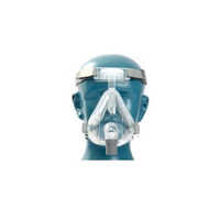 Oxygen Ivolve Cpap Full Face Mask - Application: Hospital