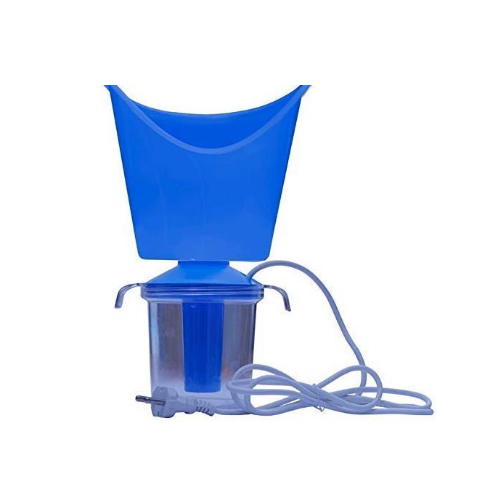 Steam Inhalers - Color: Blue