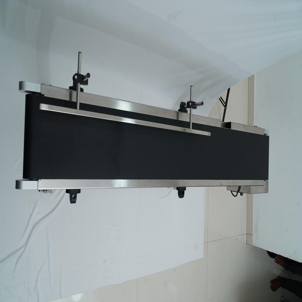 Inkjet Automatic Printer Conveyor - Material: Mild Steel