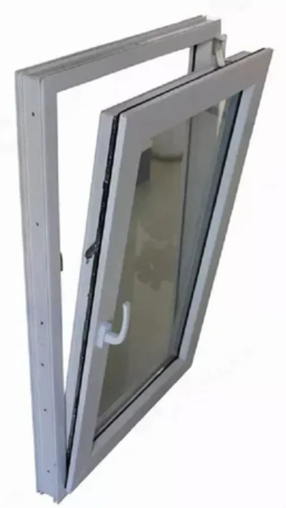 Tit And Turn UPVC Window