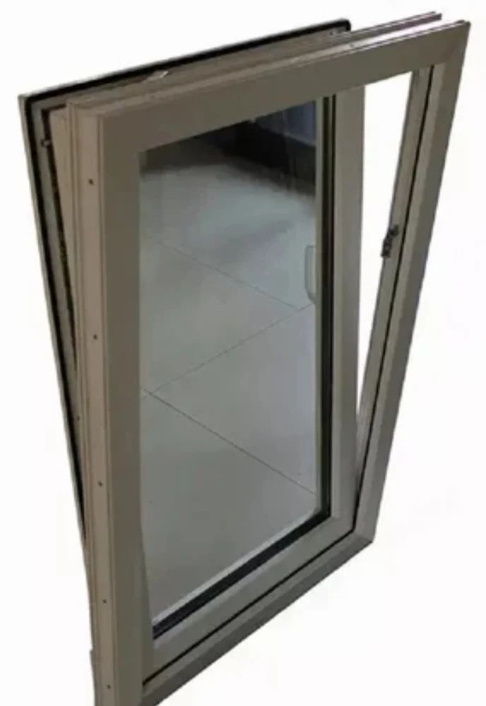 Tit And Turn UPVC Window