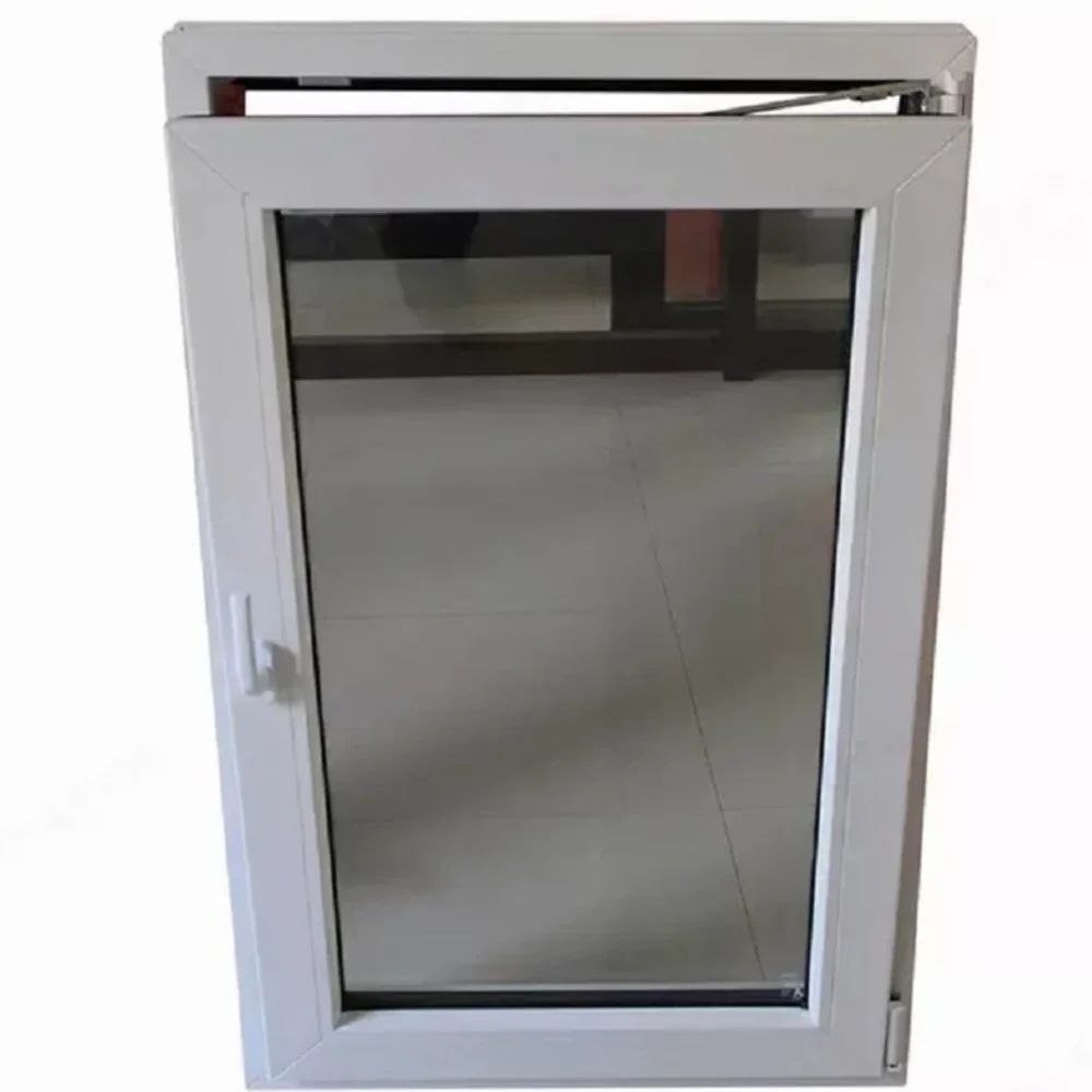 Tit And Turn UPVC Window