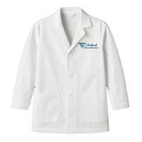 Doctor White Coat