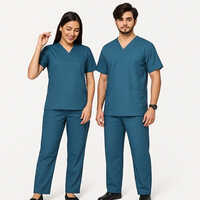 Customzied Hospital Dress